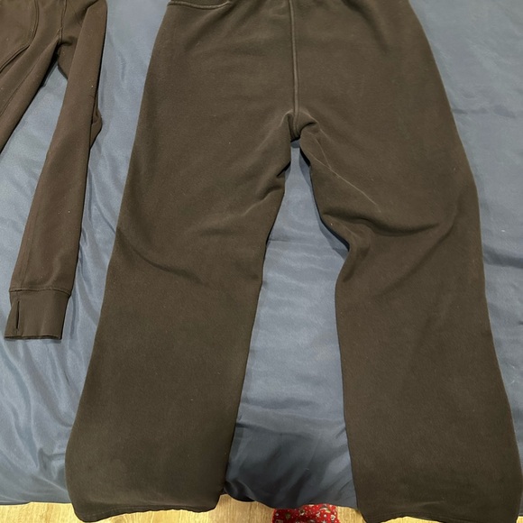 Lululemon loungefull Straight leg - Picture 4 of 6